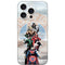 Justice League Heroes Stance 2 iPhone 16 Pro Skin