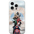 Justice League Heroes Stance 2 iPhone 16 Pro Skin