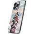Justice League Heroes Stance 2 iPhone 16 Pro Skin