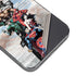 Justice League Heroes Stance 2 iPhone 16 Pro Skin