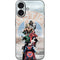 Justice League Heroes Stance 2 iPhone 16 Skin