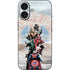 Justice League Heroes Stance 2 iPhone 16 Skin