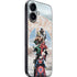 Justice League Heroes Stance 2 iPhone 16 Skin