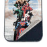 Justice League Heroes Stance 2 iPhone 16 Skin