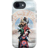 Justice League Heroes Stance 2 iPhone 16e Impact Case