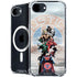 Justice League Heroes Stance 2 iPhone 16e MagSafe Case