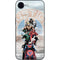 Justice League Heroes Stance 2 iPhone 16e Skin