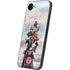 Justice League Heroes Stance 2 iPhone 16e Skin