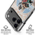 Justice League Heroes Stance 2 iPhone 18 Pro Clear Case