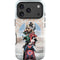 Justice League Heroes Stance 2 iPhone 18 Pro Impact Case
