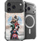 Justice League Heroes Stance 2 iPhone 18 Pro MagSafe Case