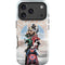 Justice League Heroes Stance 2 iPhone 18 Pro Max Impact Case