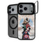 Justice League Heroes Stance 2 iPhone 18 Pro Max Kickstand Case