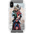 Justice League Heroes Stance 2 iPhone Cases