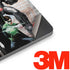 Justice League Heroes Stance 2 Apple MacBook Air Skin