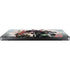 Justice League Heroes Stance 2 Apple MacBook Pro 14-inch Skin
