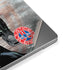 Justice League Heroes Stance 2 Apple MacBook Pro 14-inch Skin