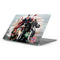 Justice League Heroes Stance 2 Apple MacBook Pro 16-inch Skin