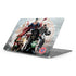 Justice League Heroes Stance 2 Apple MacBook Pro 16-inch Skin
