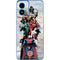 Justice League Heroes Stance 2 Moto G Play 4G (2024) Skin