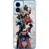 Justice League Heroes Stance 2 Moto G Play 4G (2024) Skin