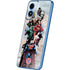 Justice League Heroes Stance 2 Moto G Play 4G (2024) Skin