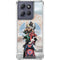 Justice League Heroes Stance 2 Moto G Stylus 5G (2025) Clear Case