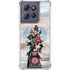 Justice League Heroes Stance 2 Moto G Stylus 5G (2025) Clear Case