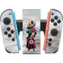 Justice League Heroes Stance 2 Nintendo Switch 2 (2025) Joy-Con Controller Skin