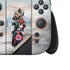 Justice League Heroes Stance 2 Nintendo Switch 2 (2025) Joy-Con Controller Skin