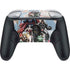 Justice League Heroes Stance 2 Nintendo Switch 2 (2025) Pro Controller Skin