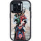 Justice League Heroes Stance 2 Otterbox Defender iPhone Skin