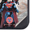 Justice League Heroes Stance 2 Otterbox Defender iPhone Skin