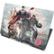 Justice League Heroes Stance 2 Dell Precision Skin