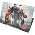 Justice League Heroes Stance 2 Dell Precision Skin