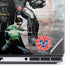 Justice League Heroes Stance 2 Dell Precision Skin