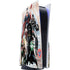 Justice League Heroes Stance 2 PlayStation PS5 Skins
