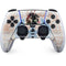 Justice League Heroes Stance 2 PS5 DualSense Edge Pro Controller Skin