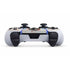 Justice League Heroes Stance 2 PS5 DualSense Edge Pro Controller Skin