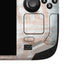 Justice League Heroes Stance 2 Steam Deck Handheld Gaming Computer OLED Skin