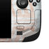 Justice League Heroes Stance 2 Steam Deck Handheld Gaming Computer Skin