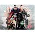 Justice League Heroes Stance 2 Surface Laptop 7 13.8in Skin