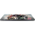 Justice League Heroes Stance 2 Surface Laptop 7 13.8in Skin