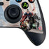 Justice League Heroes Stance 2 XBox Series X Digital Edition Bundle Skin
