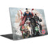 Justice League Heroes Stance 2 Dell XPS Skin