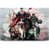 Justice League Heroes Stance 2 Dell XPS Skin