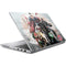 Justice League Heroes Stance 2 HP ZBook Fury 16 G10 Skin