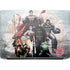 Justice League Heroes Stance 2 HP ZBook Fury 16 G10 Skin