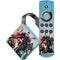 Justice League Heroes Stance 1 Amazon Fire TV Skin