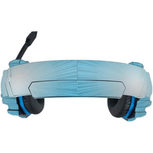 Justice League Heroes Stance 1 BENGOO G9000 Skin